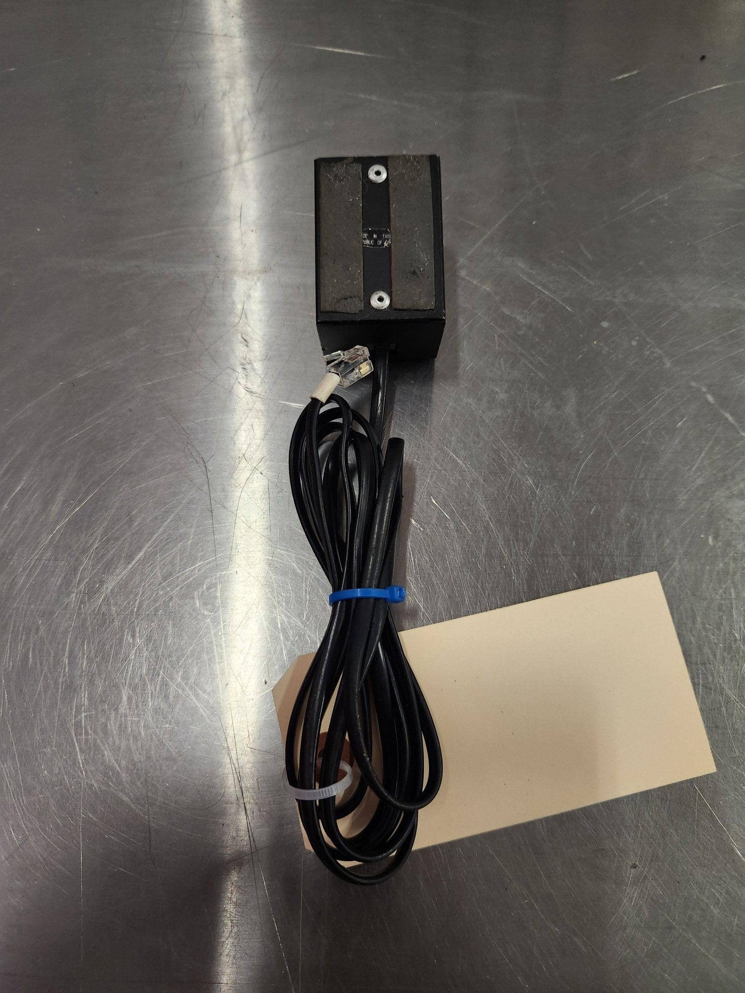 Flightcom Sr4 Expansion Module For IISX | FractionAIR Parts - Aircraft Parts & Accessories