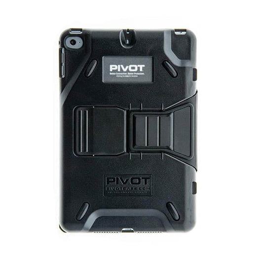 Flyboys Pivot Case for iPad Mini 4/5 - Black | FractionAIR Parts - Aircraft Parts & Accessories