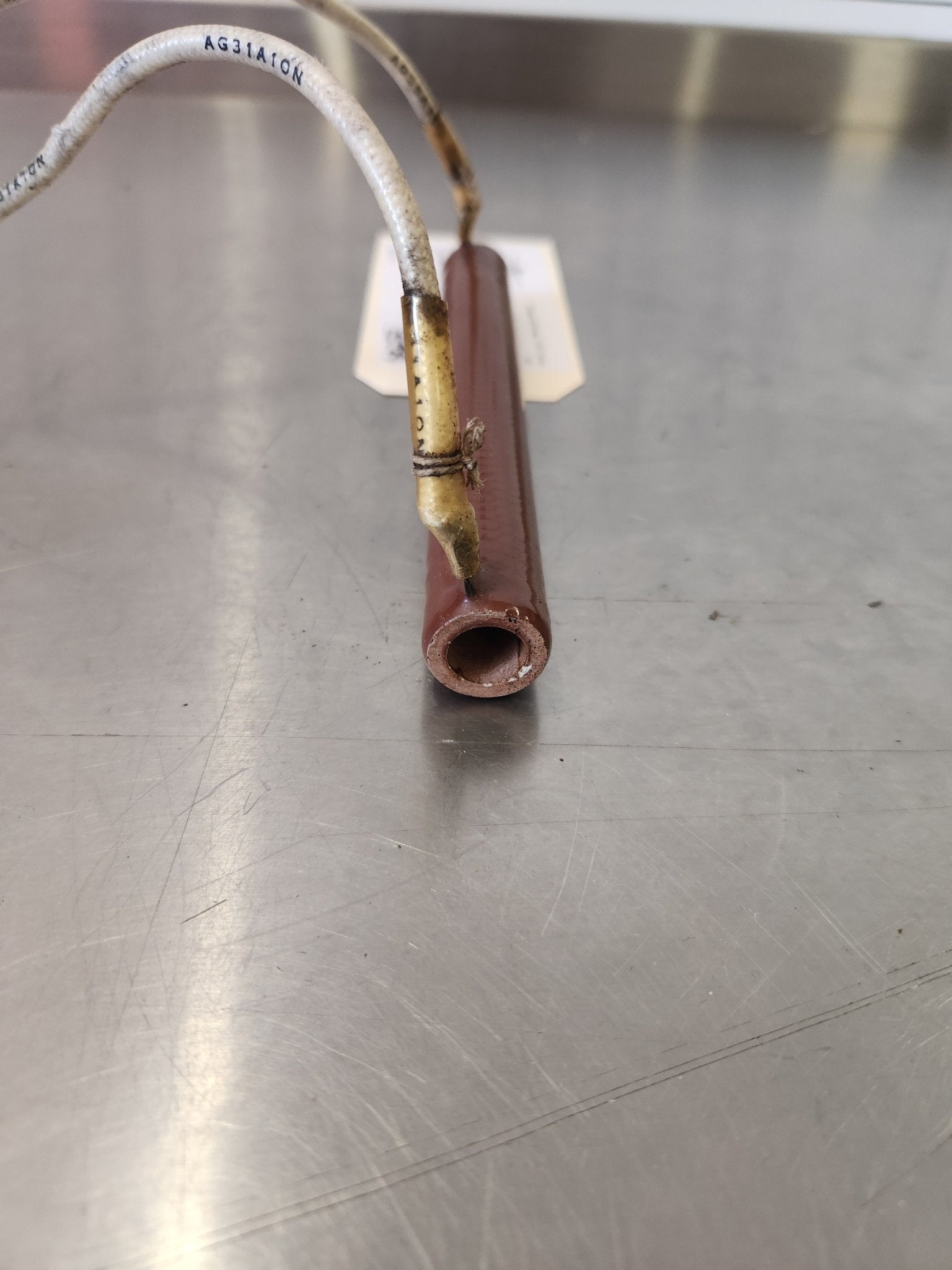 FR100 - 5 Cessna RESISTOR - GEAR ON | FractionAIR Parts - Aircraft Parts & Accessories