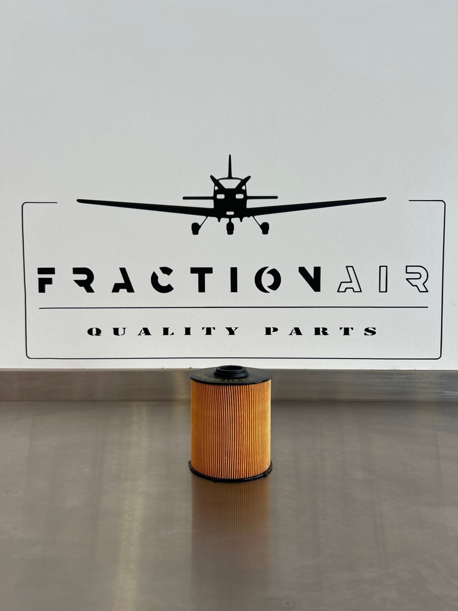 FUEL FILTER CARTRIDGE 05 - 7310 - K002001 | FractionAIR Parts - Aircraft Parts & Accessories