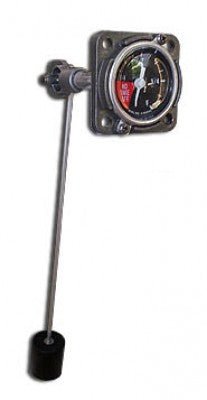 Fuel Level Gauge, Lever-Action - Part 05-16700 | FractionAIR Parts - Aircraft Parts & Accessories