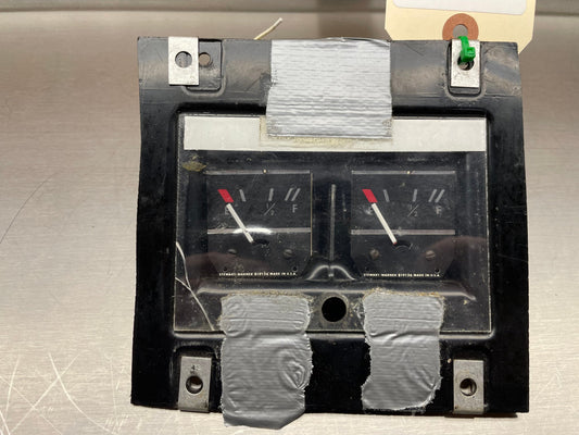 Fuel level gauges Assy 5901010 - 501 | FractionAIR Parts - Aircraft Parts & Accessories