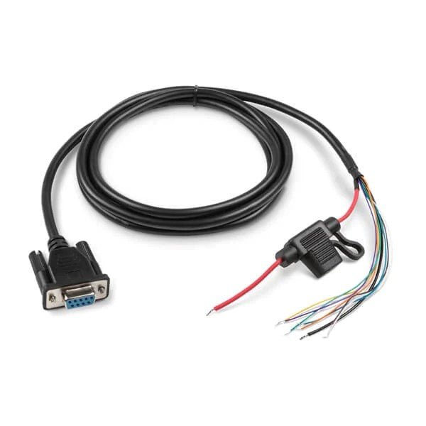 Garmin aera 760 Bare Wire Aviation Mount Cable | FractionAIR Parts - Aircraft Parts & Accessories