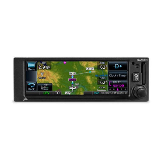 Garmin GPS 175 Nav With GA35 Antenna STC | FractionAIR Parts - Aircraft Parts & Accessories