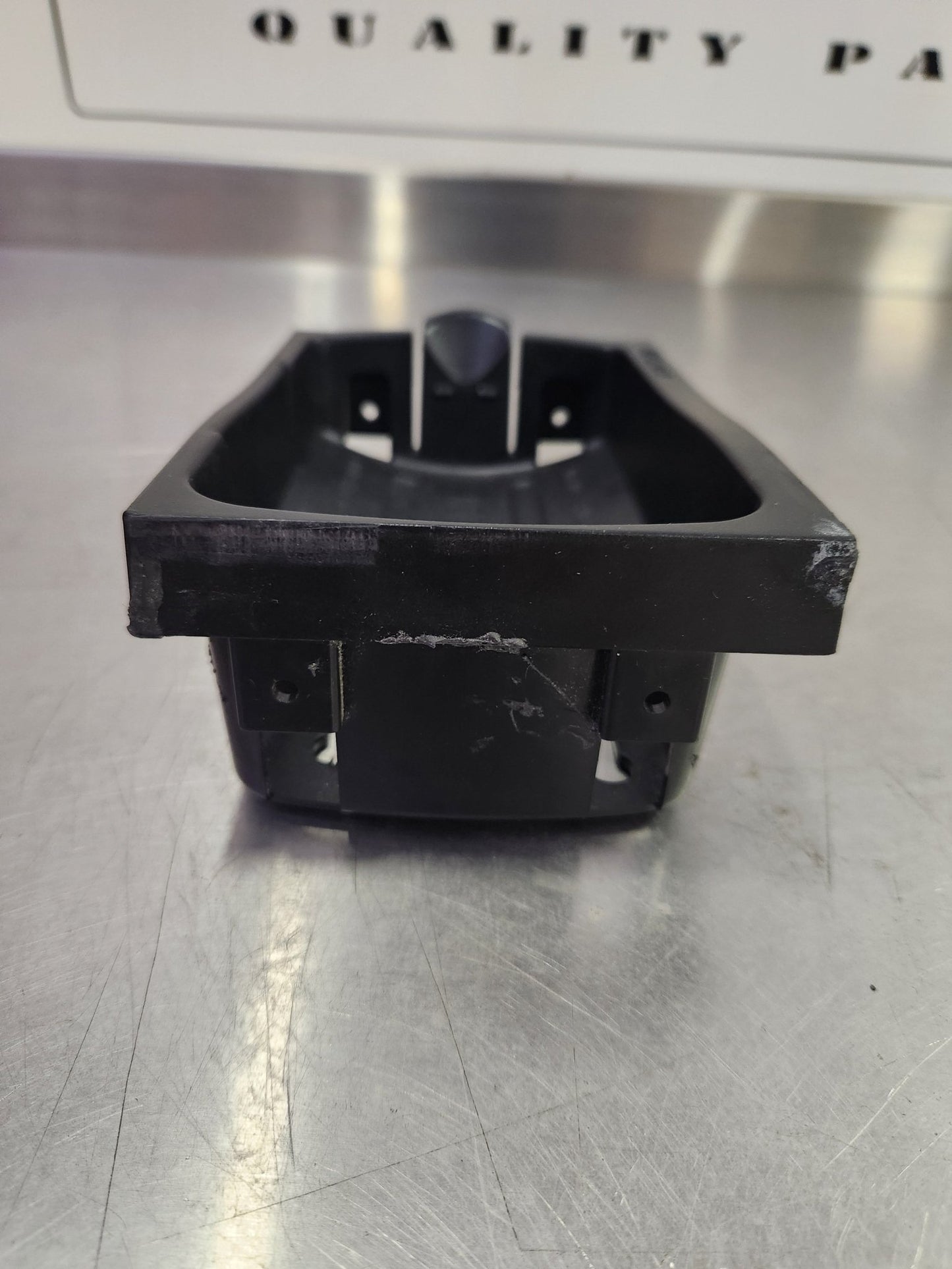 Garmin GPS 296 Aviation w/ Tray | FractionAIR Parts - Aircraft Parts & Accessories