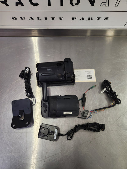 Garmin GPS 296 Aviation w/ Tray | FractionAIR Parts - Aircraft Parts & Accessories