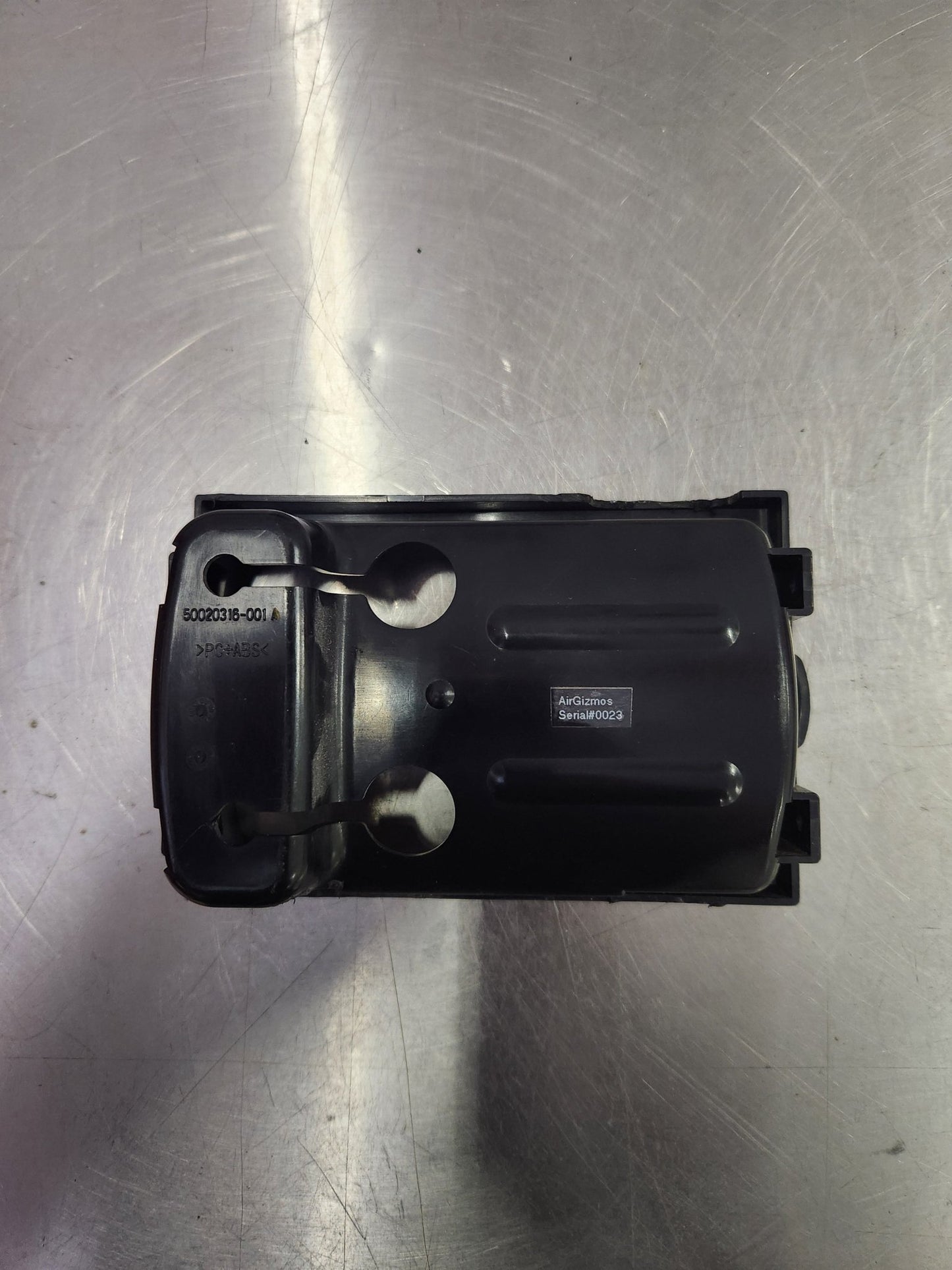 Garmin GPS 296 Aviation w/ Tray | FractionAIR Parts - Aircraft Parts & Accessories