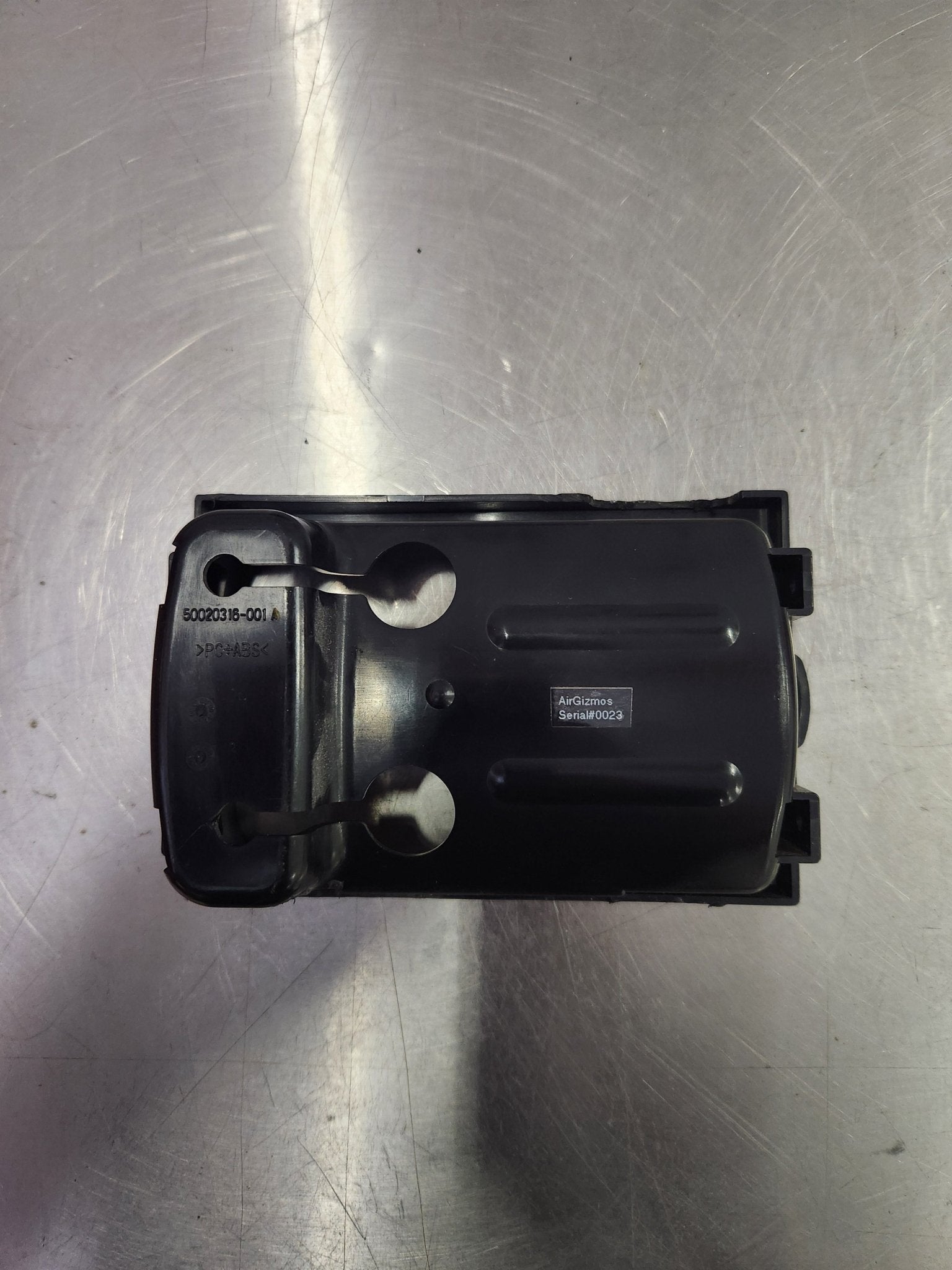 Garmin GPS 296 Aviation w/ Tray | FractionAIR Parts - Aircraft Parts & Accessories