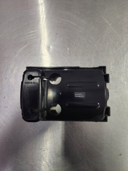 Garmin GPS 296 Aviation w/ Tray | FractionAIR Parts - Aircraft Parts & Accessories