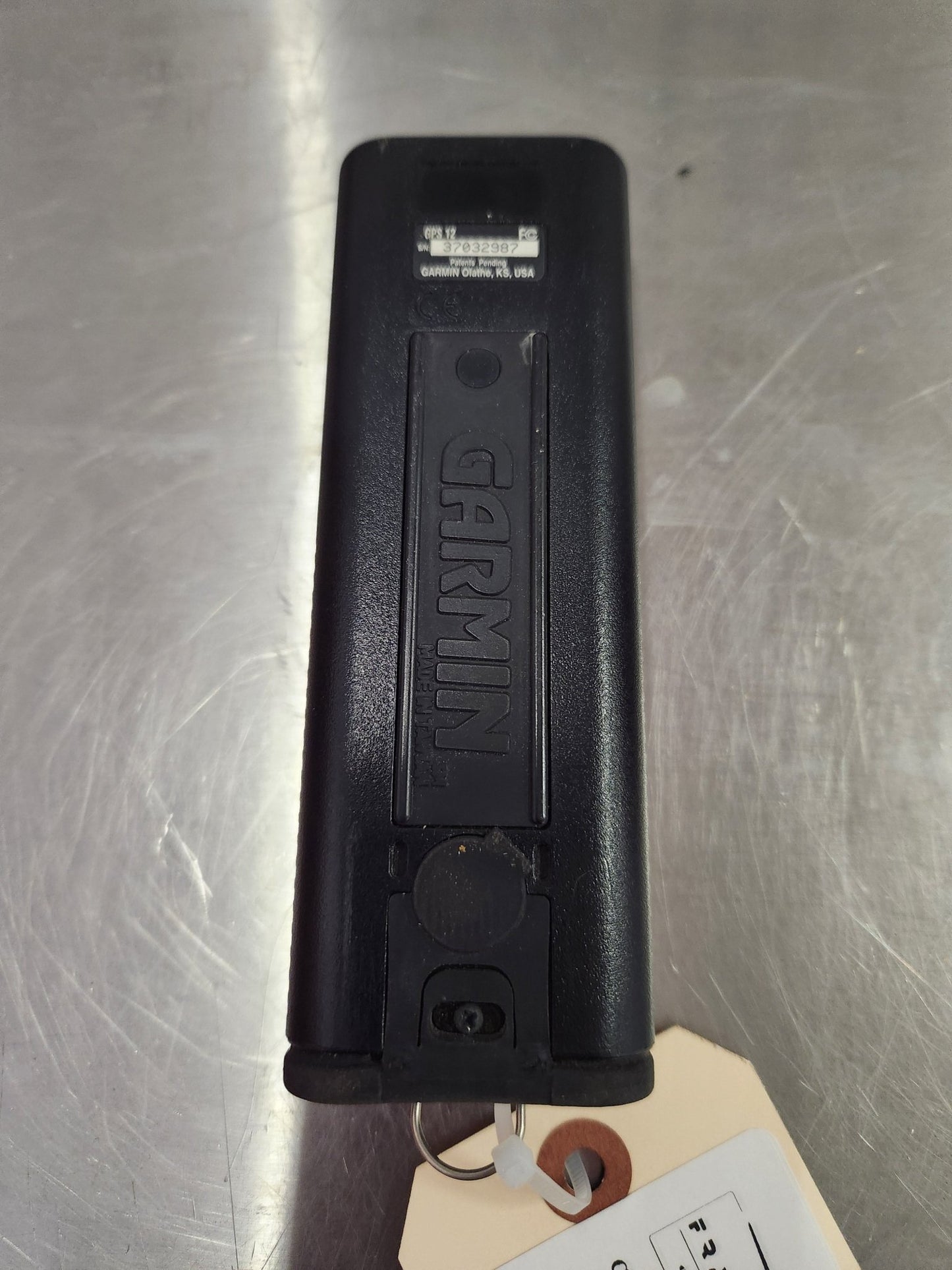 Garmin GPS12 | FractionAIR Parts - Aircraft Parts & Accessories