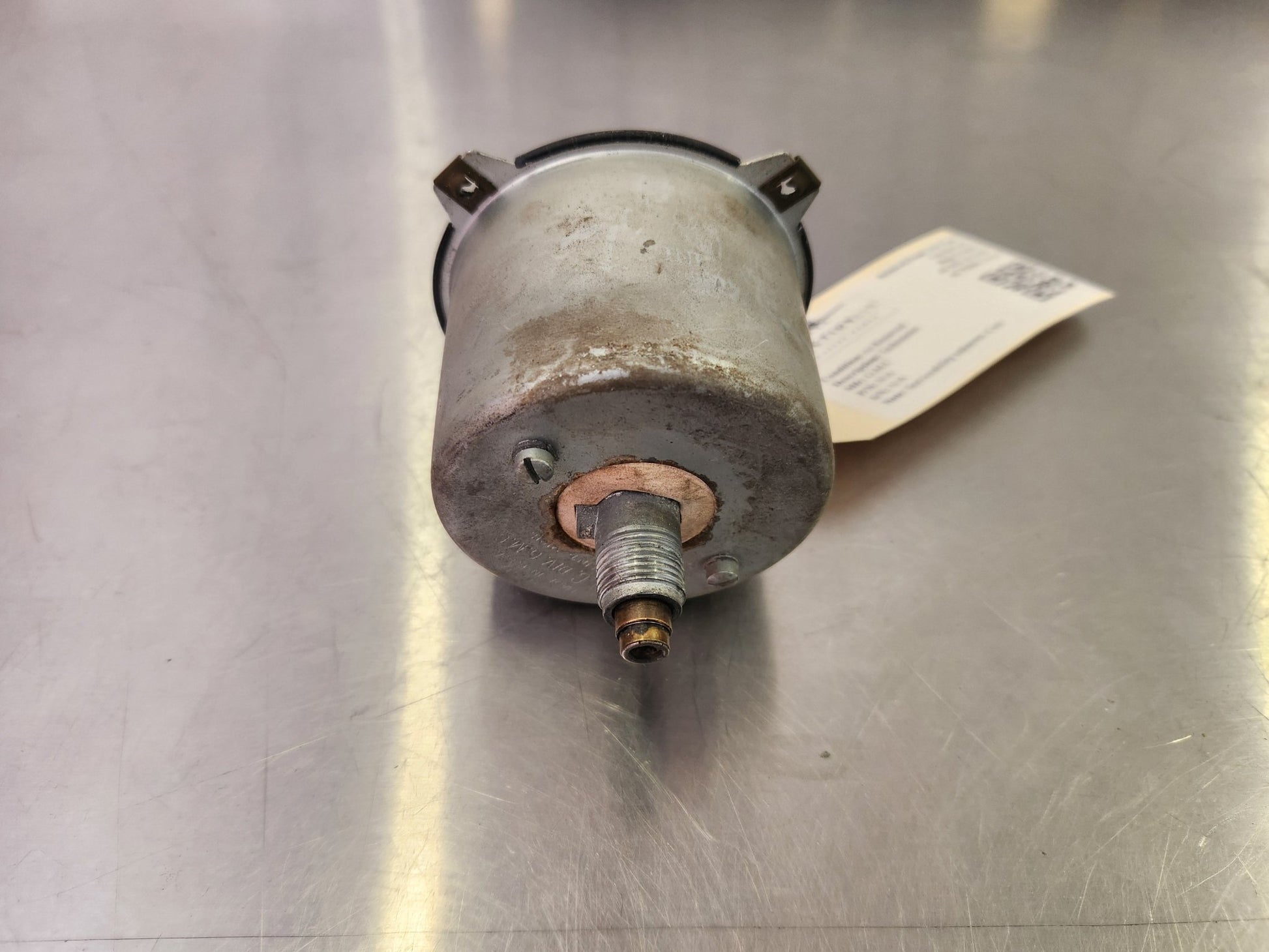 G.M.C Tachometer | FractionAIR Parts - Aircraft Parts & Accessories