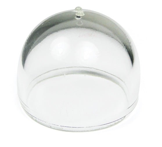Grimes Replacement Clear Lens A-1233A-1 | FractionAIR Parts - Aircraft Parts & Accessories