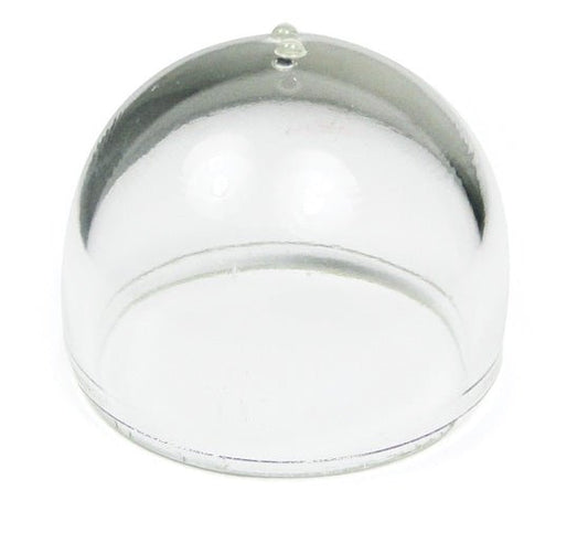 Grimes Replacement Clear Lens A-1233A-1 | FractionAIR Parts - Aircraft Parts & Accessories