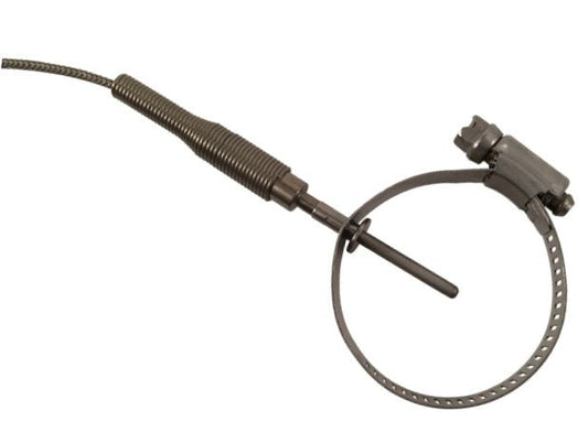 GRT EGT Small Hose Clamp Type Probe | FractionAIR Parts - Aircraft Parts & Accessories