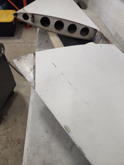 Horizontal Stabilizer 5302042 - 501 | FractionAIR Parts - Aircraft Parts & Accessories