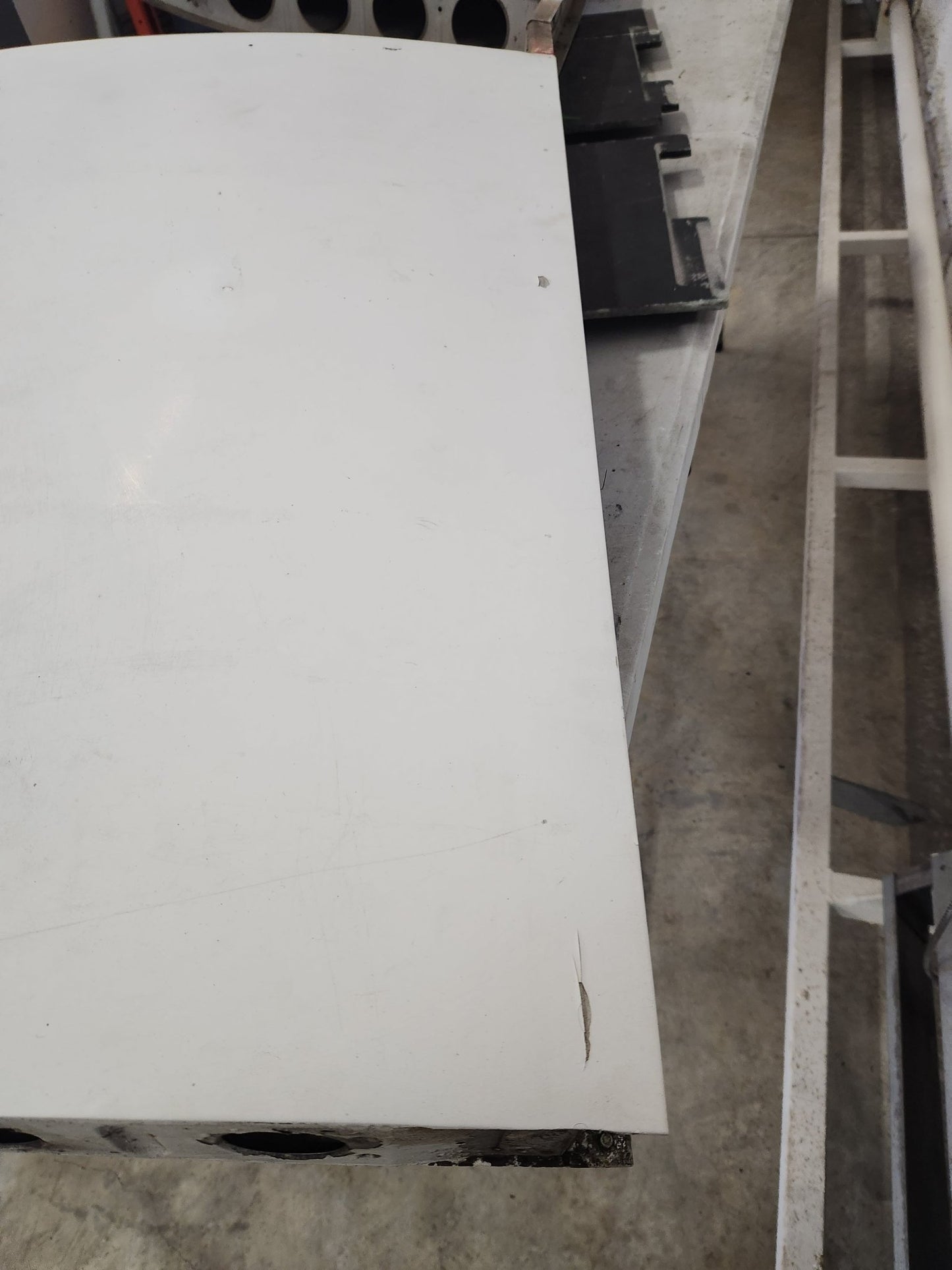 Horizontal Stabilizer 5302042 - 501 | FractionAIR Parts - Aircraft Parts & Accessories