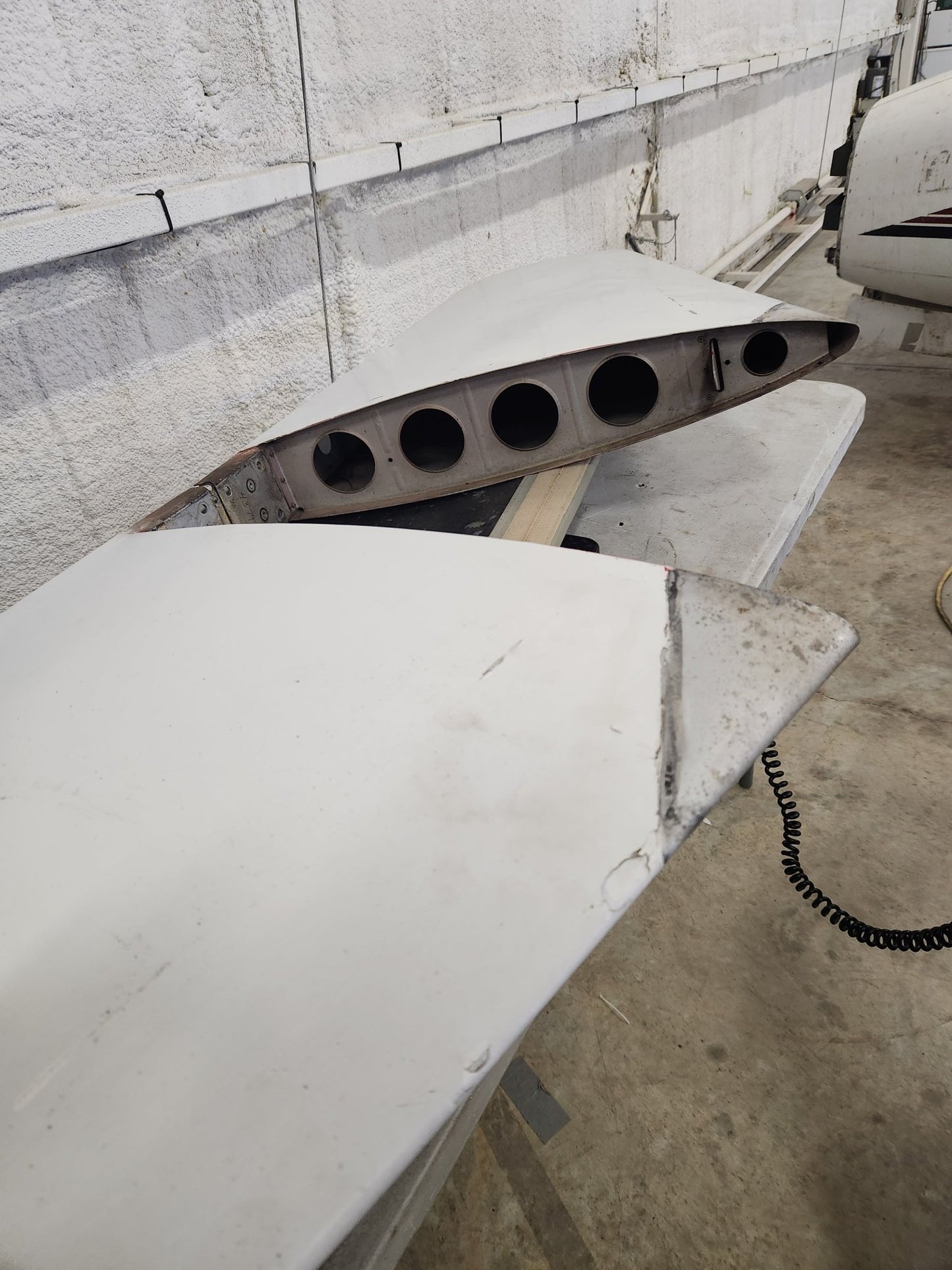 Horizontal Stabilizer 5302042 - 501 | FractionAIR Parts - Aircraft Parts & Accessories