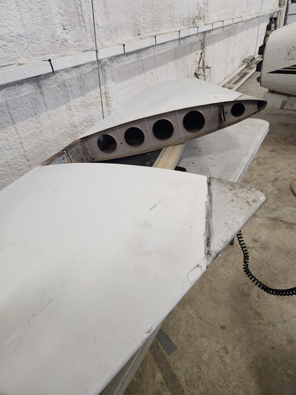 Horizontal Stabilizer 5302042 - 501 | FractionAIR Parts - Aircraft Parts & Accessories