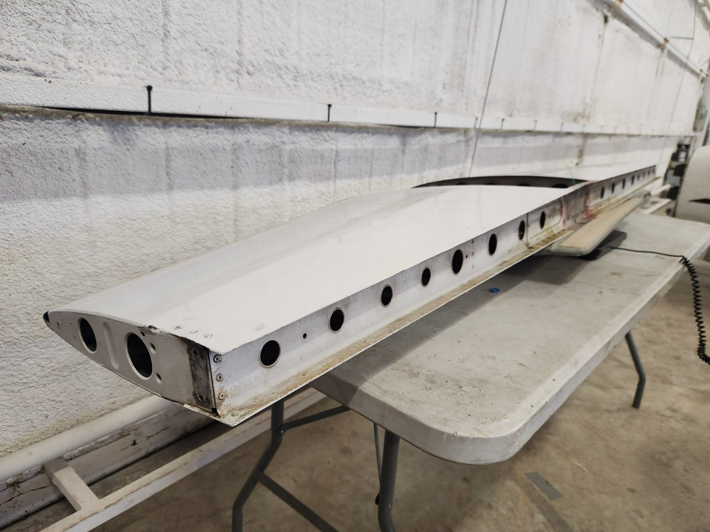 Horizontal Stabilizer 5302042 - 501 | FractionAIR Parts - Aircraft Parts & Accessories