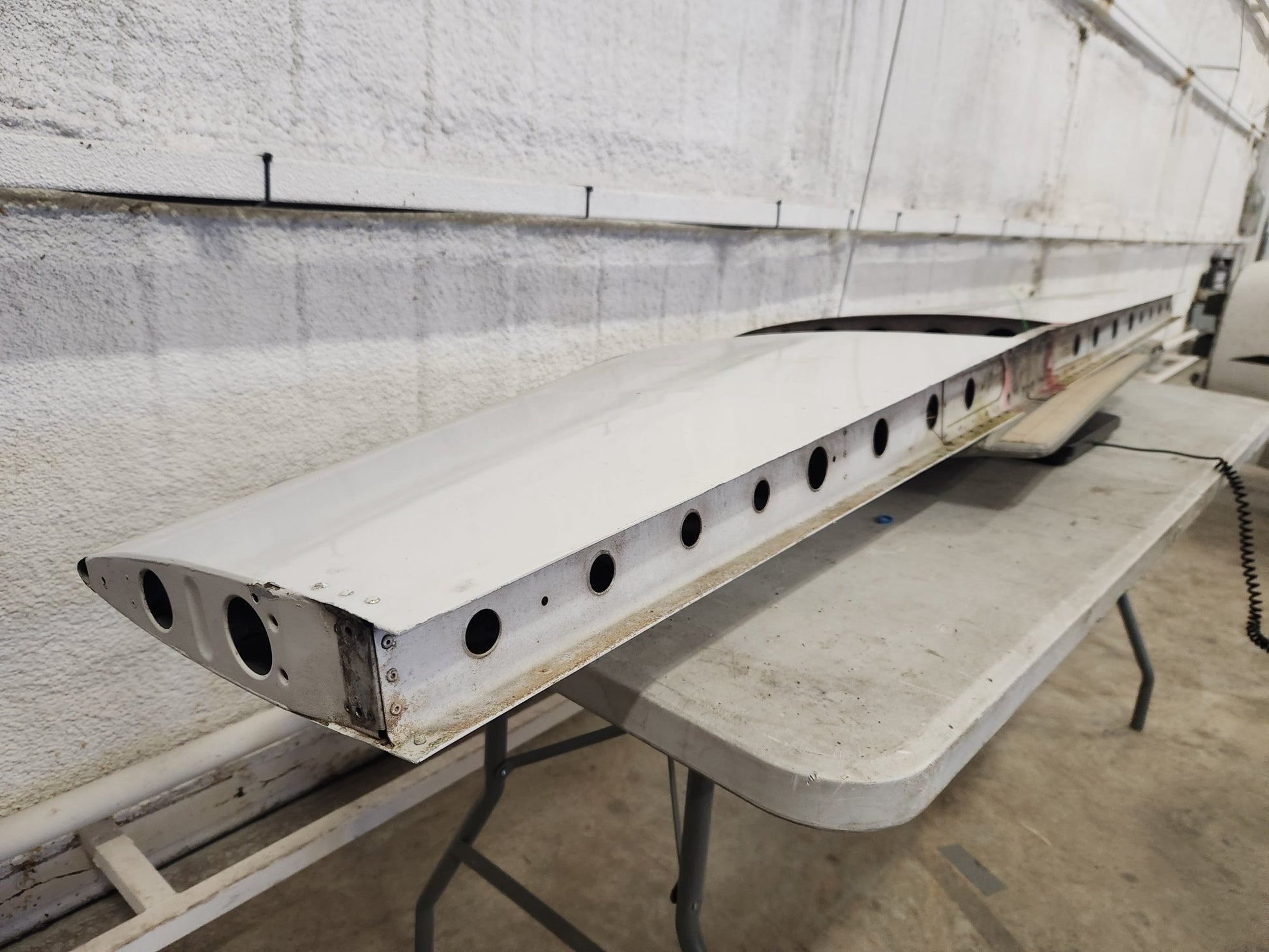 Horizontal Stabilizer 5302042 - 501 | FractionAIR Parts - Aircraft Parts & Accessories