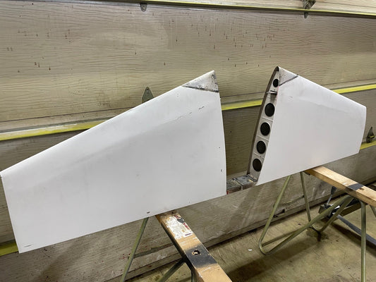 Horizontal Stabilizer 5302042 - 501 | FractionAIR Parts - Aircraft Parts & Accessories