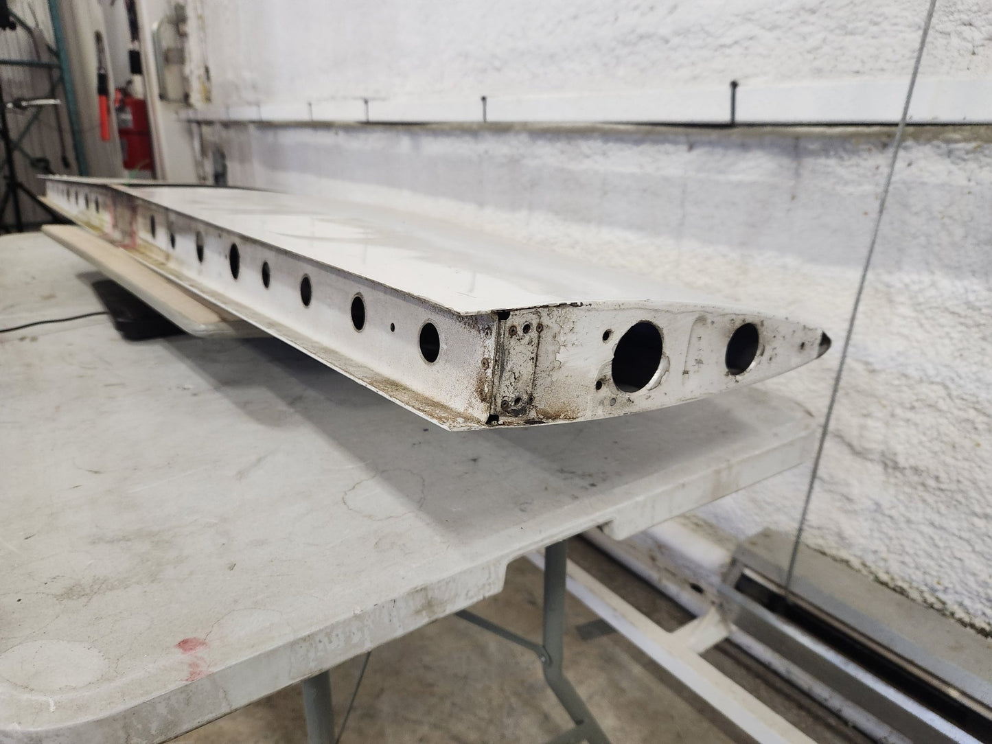 Horizontal Stabilizer 5302042 - 501 | FractionAIR Parts - Aircraft Parts & Accessories