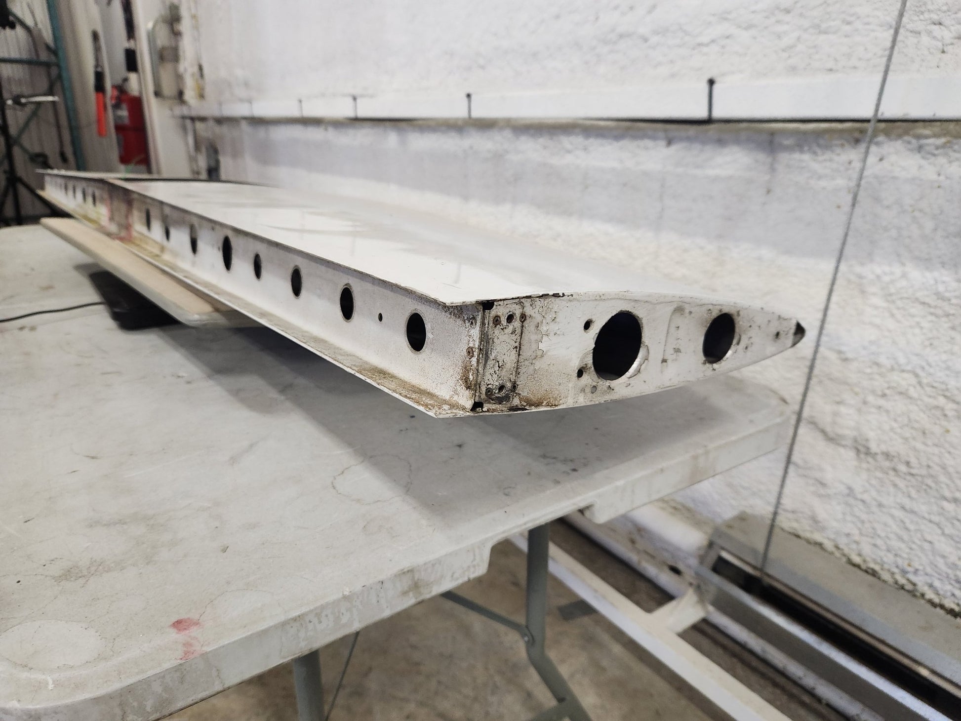 Horizontal Stabilizer 5302042 - 501 | FractionAIR Parts - Aircraft Parts & Accessories