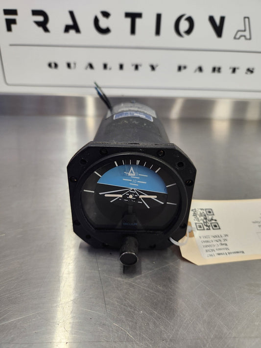 IU284 - 001 - 3 Sigma Tek Inc. Attitude Gyro 5000L - 4, G - 519A - 1, 37570 - 1011 | FractionAIR Parts - Aircraft Parts & Accessories