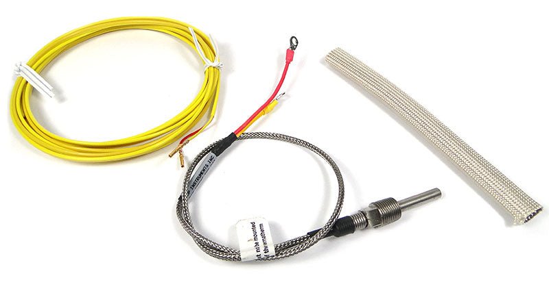 JPI EDM Oil Temperature Probe (1/8 NPT) | FractionAIR Parts - Aircraft Parts & Accessories