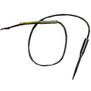 JPI TIT Probe Sensor Kit with Shield and Extension Wire (M111T) | FractionAIR Parts - Aircraft Parts & Accessories