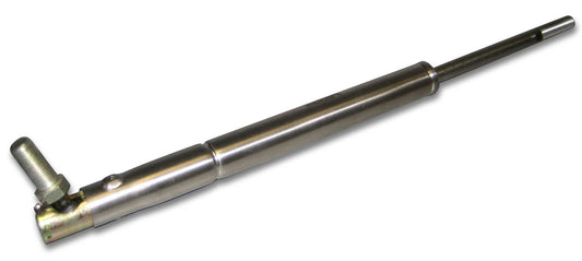 Left Steering Rod - Cessna PN 0543022-1 | FractionAIR Parts - Aircraft Parts & Accessories