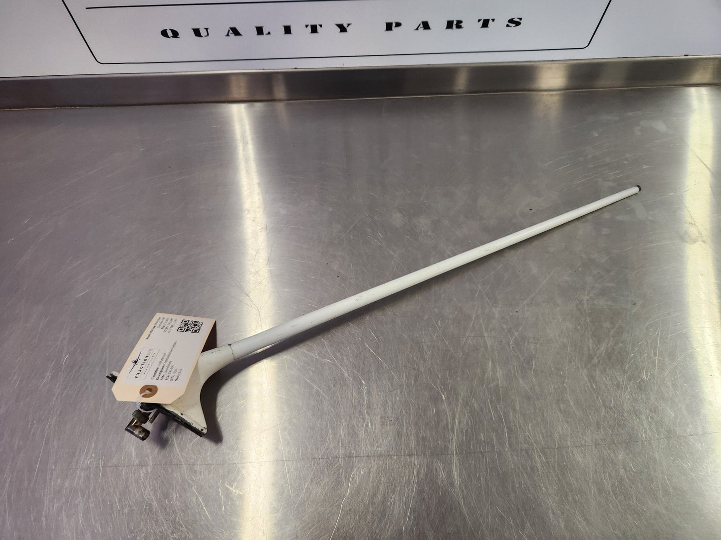 LW - 209 LoranTenna Communication Antenna | FractionAIR Parts - Aircraft Parts & Accessories