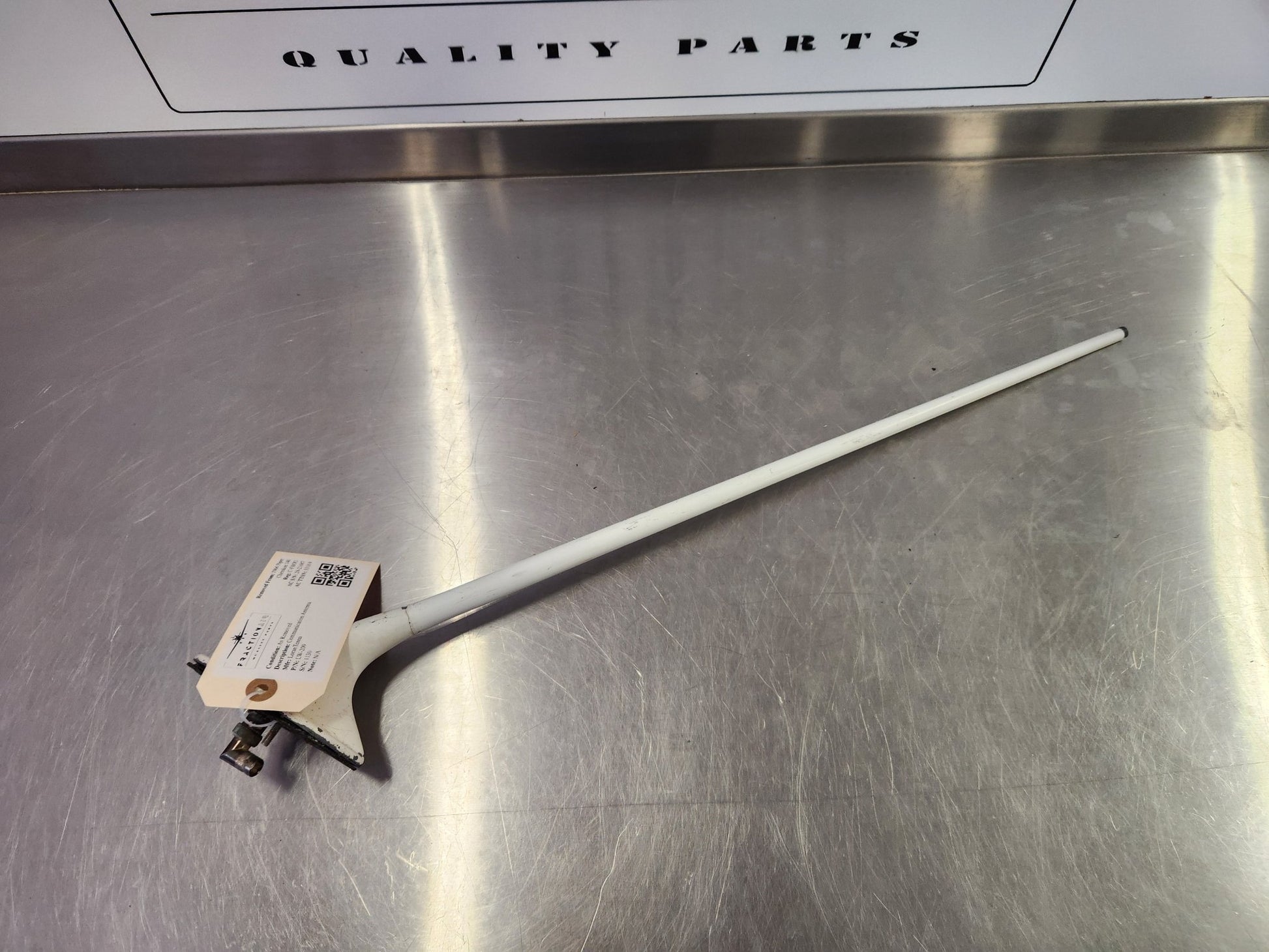 LW - 209 LoranTenna Communication Antenna | FractionAIR Parts - Aircraft Parts & Accessories