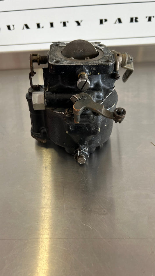 MA - 4SPA Carburetor 10 - 3678 - 32 | FractionAIR Parts - Aircraft Parts & Accessories