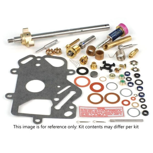 Marvel-Schebler Carburetor Overhaul Quick Kit 286-03