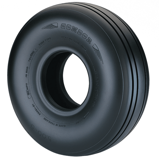 Michelin Condor Aircraft Tire 8.00-6 6 Ply | FractionAIR Parts - Aircraft Parts & Accessories
