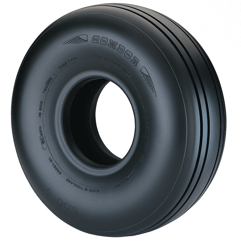 Michelin Condor Tire 15X6.0-6 6 Ply | FractionAIR Parts - Aircraft Parts & Accessories