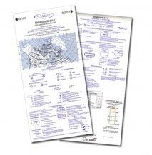 Montreal VNC Sectional Chart | FractionAIR Parts - Aircraft Parts & Accessories