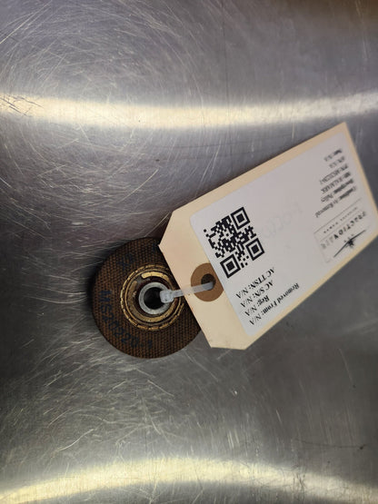 MS20220 - 1 RALMARK Pulley | FractionAIR Parts - Aircraft Parts & Accessories