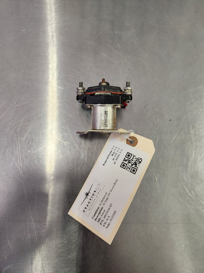 MS24166 - D1 Eaton 50 Amp 28V Power Relay 6041H200 | FractionAIR Parts - Aircraft Parts & Accessories