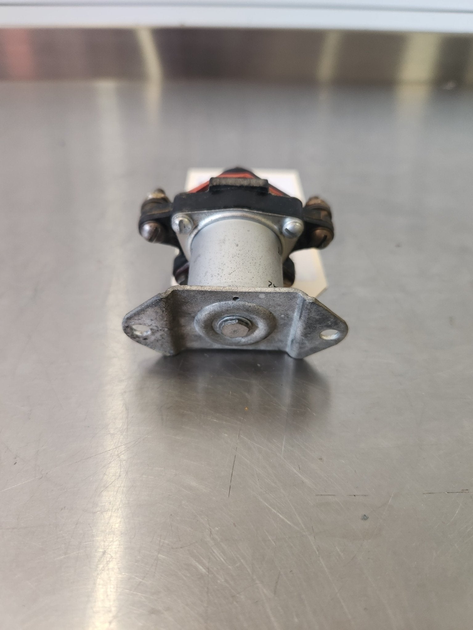 MS24166‑01 Cutler - Hammer RELEY 28 VOLTS D - C | FractionAIR Parts - Aircraft Parts & Accessories