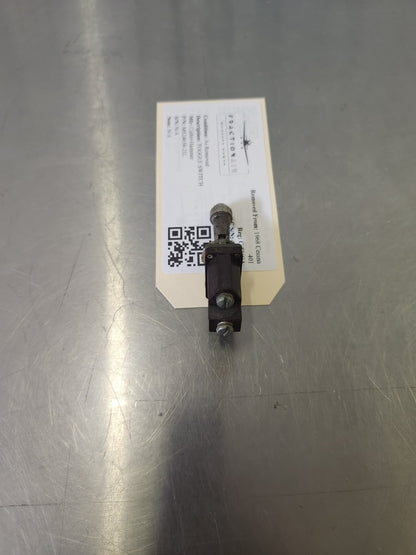 MS24658‑21L Cutler - Hammer TOGGLE SWITCH | FractionAIR Parts - Aircraft Parts & Accessories
