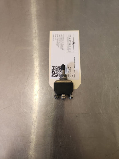 MS35059 - 27 Cutler - Hammer SWITCH | FractionAIR Parts - Aircraft Parts & Accessories
