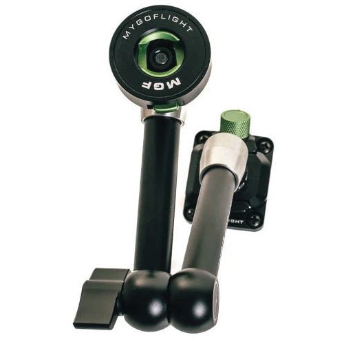 MyGoFlight Sport Mount - Flex Clip | FractionAIR Parts - Aircraft Parts & Accessories