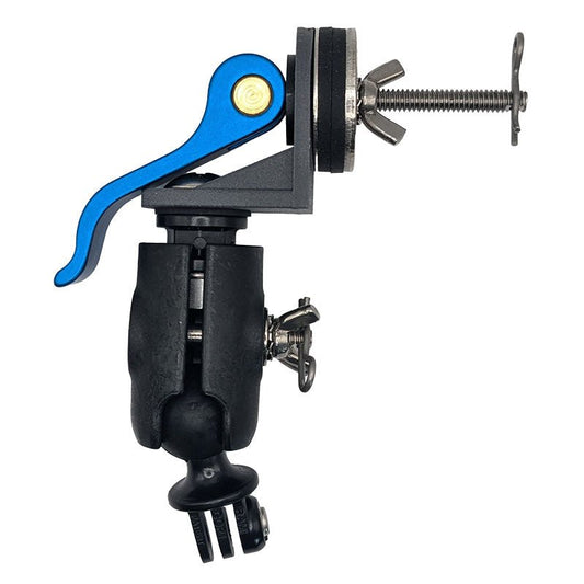 MyPilotPro Swivel Camera Mount | FractionAIR Parts - Aircraft Parts & Accessories