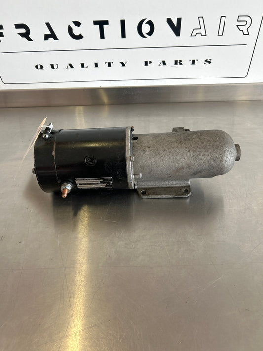 MZ - 4204 Electrosystems Inc Starter 12 V MZ - 4204R | FractionAIR Parts - Aircraft Parts & Accessories