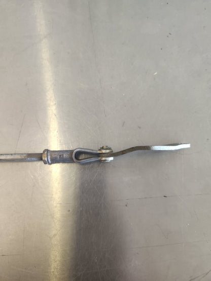 NAS363 - 1HH550 Cessna ROD ASSEMBLY - CONTROL FWD | FractionAIR Parts - Aircraft Parts & Accessories