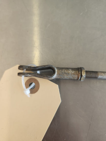 NAS363 - 1HH550 Cessna ROD ASSEMBLY - CONTROL FWD | FractionAIR Parts - Aircraft Parts & Accessories
