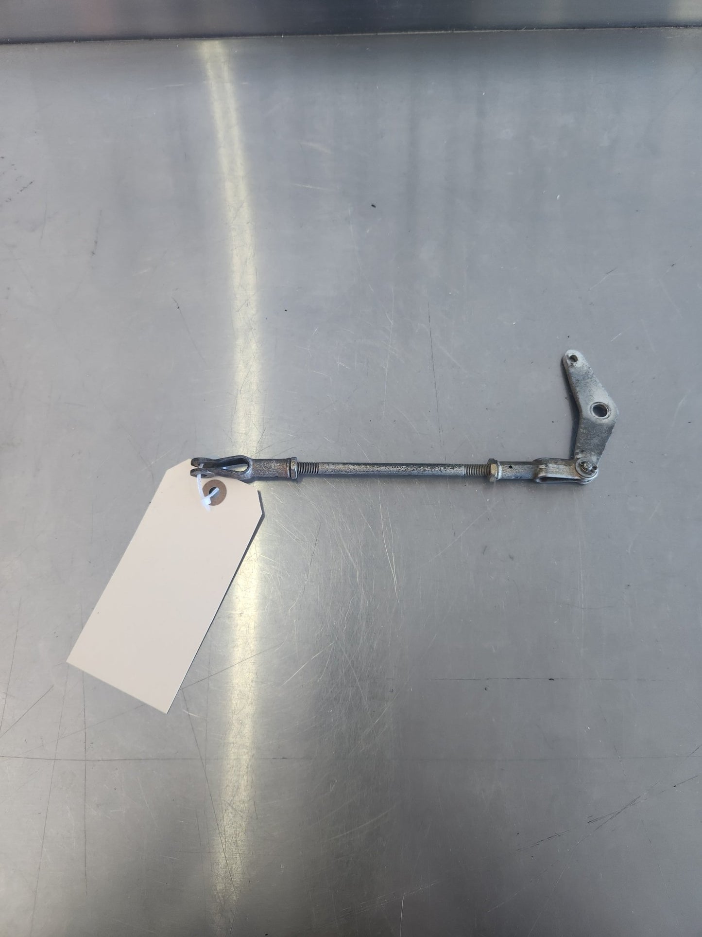 NAS363 - 1HH550 Cessna ROD ASSEMBLY - CONTROL FWD | FractionAIR Parts - Aircraft Parts & Accessories