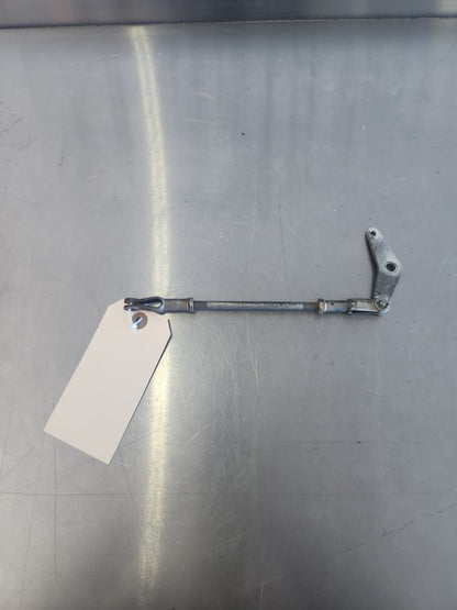 NAS363 - 1HH550 Cessna ROD ASSEMBLY - CONTROL FWD | FractionAIR Parts - Aircraft Parts & Accessories